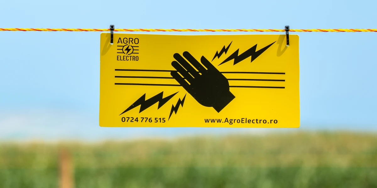 Generalități despre sistemele de gard electric...