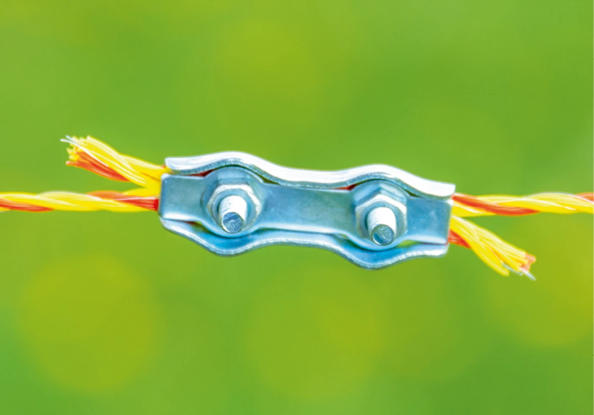 Conector gard electric