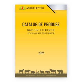 Catalog Agro Electrosistems