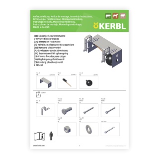Manual de utilizare APEX 220P, în carcasă inox, 3/4" (engleză) Manual de utilizare APEX 220P, în carcasă inox, 3/4" (engleză)