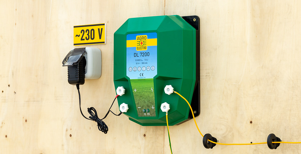 Generator de impulsuri DL 7200