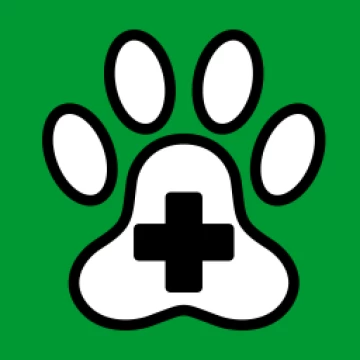 Veterinar și instrumentar