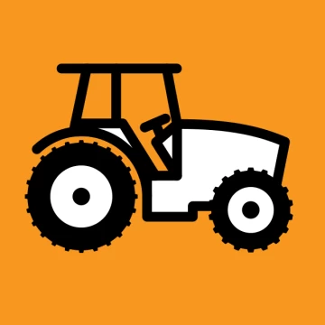 Jucării – Utilaje și mașini agricole