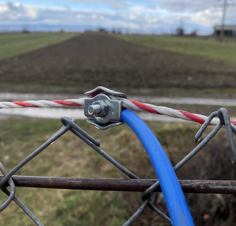 Recenzie produs - Cablu pentru înaltă tensiune - agroelectro.ro