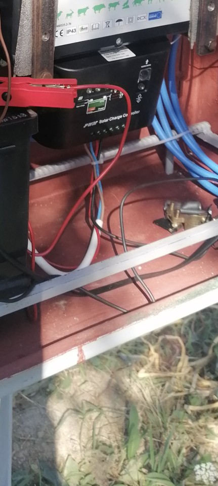 Recenzie produs - Panou solar monocristalin 30 W, cu regulator de încărcare - agroelectro.ro
