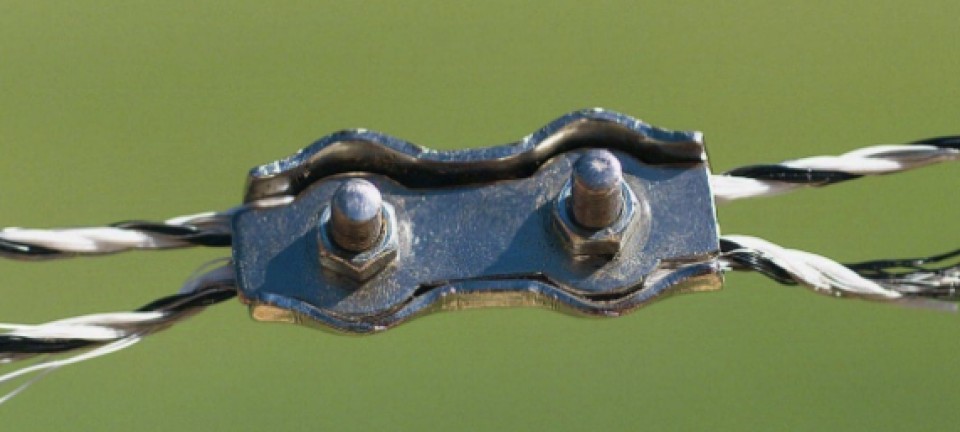 Recenzie produs - Conector frânghie 4-6 mm - agroelectro.ro