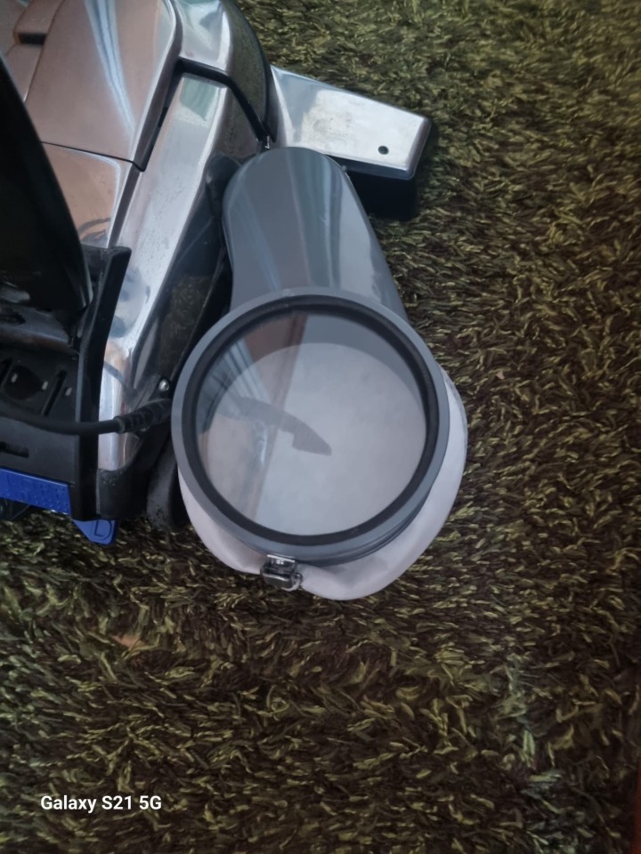 Recenzie produs - Filtru disc pentru lapte, Sana, 160 mm, 200 buc. :: 160 mm - agroelectro.ro