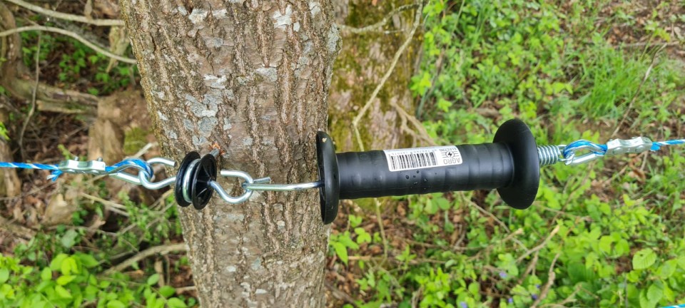 Recenzie produs - Conector inelar 4-6 mm - agroelectro.ro