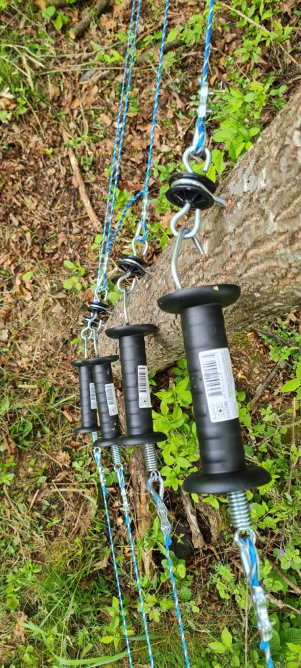 Recenzie produs - Conector inelar 4-6 mm - agroelectro.ro