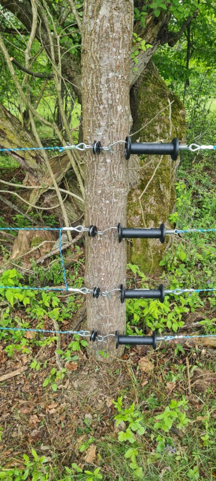 Recenzie produs - Conector inelar 4-6 mm - agroelectro.ro