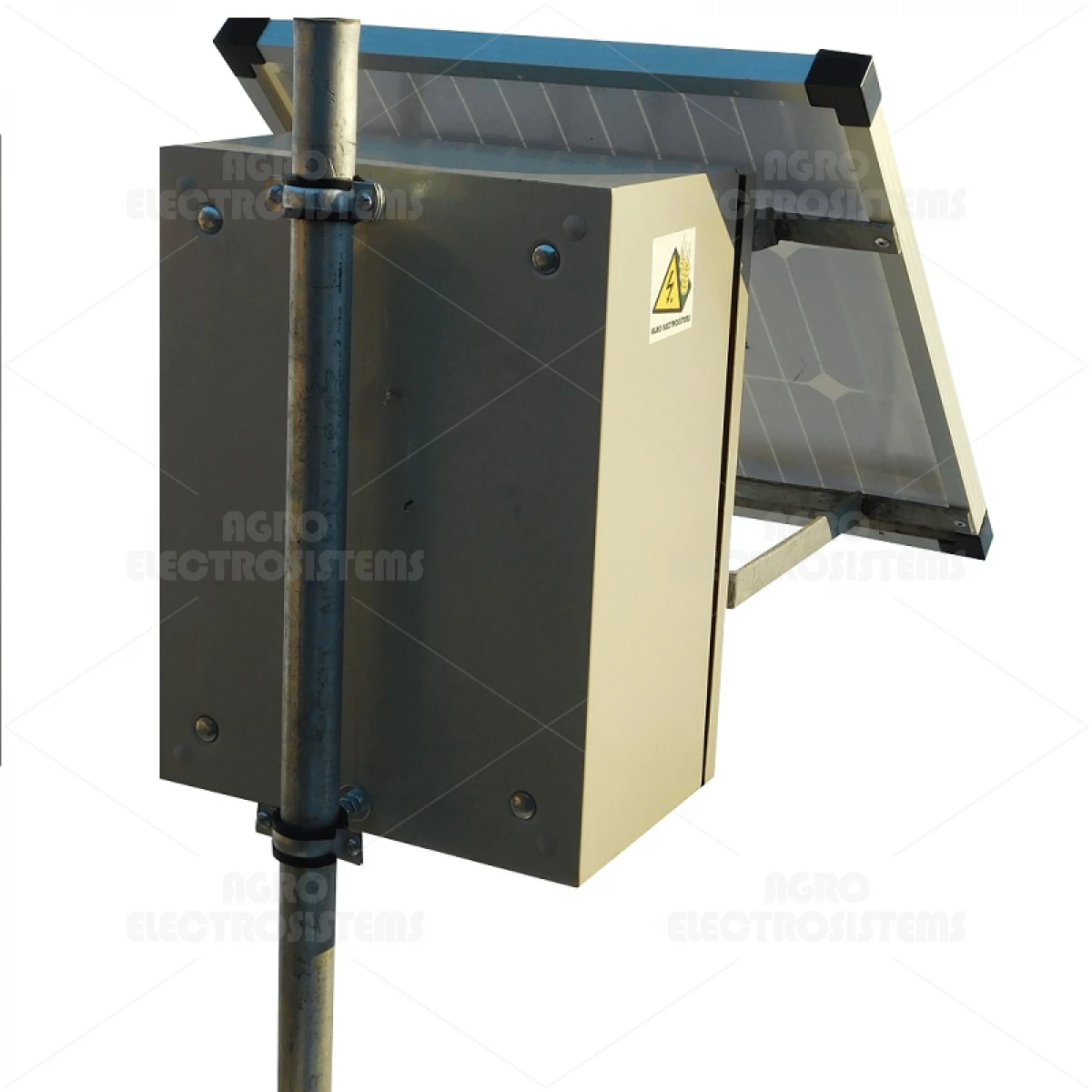 Aparat gard electric DL 4000 compact