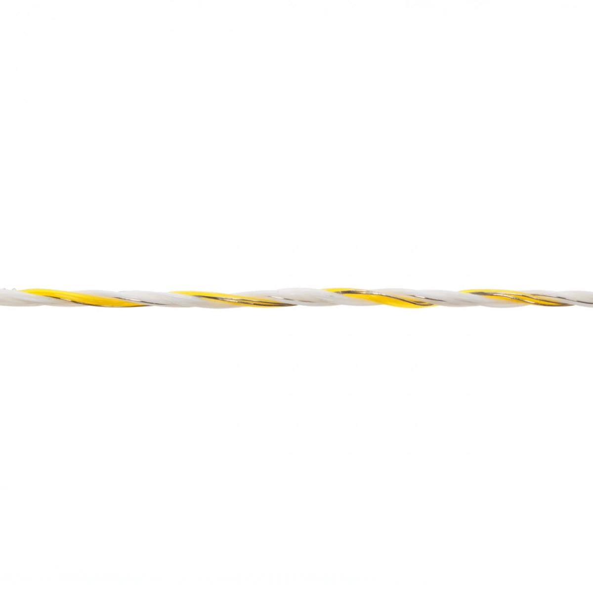 Fir gard electric - 250 m - 90 kg - 0,45 Ω/m