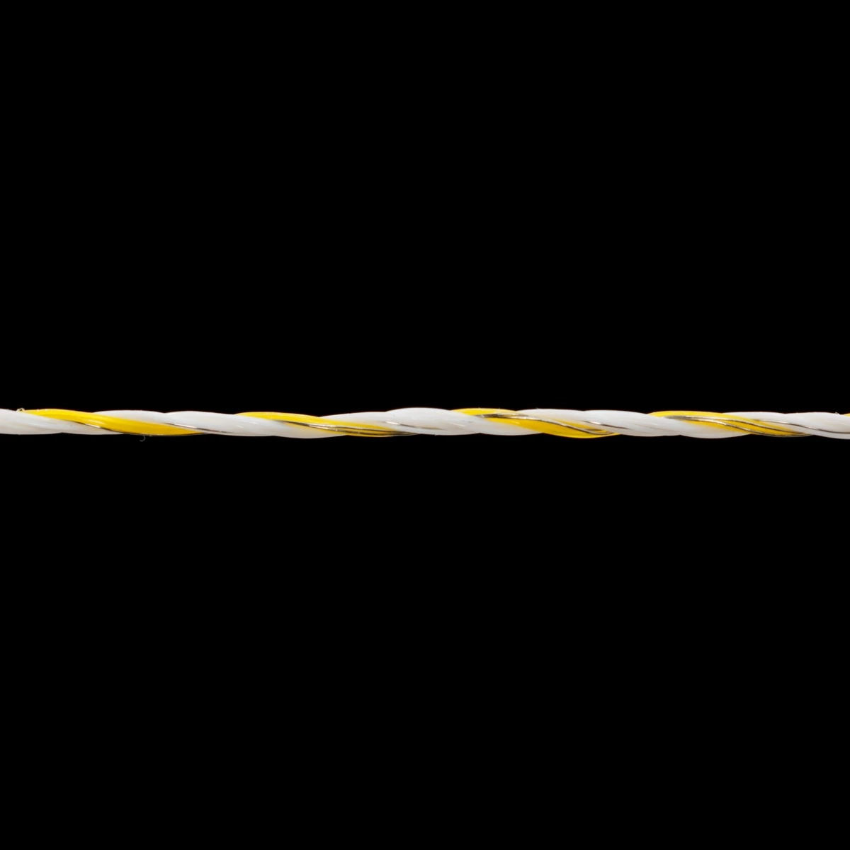 Fir gard electric - 250 m - 90 kg - 0,45 Ω/m