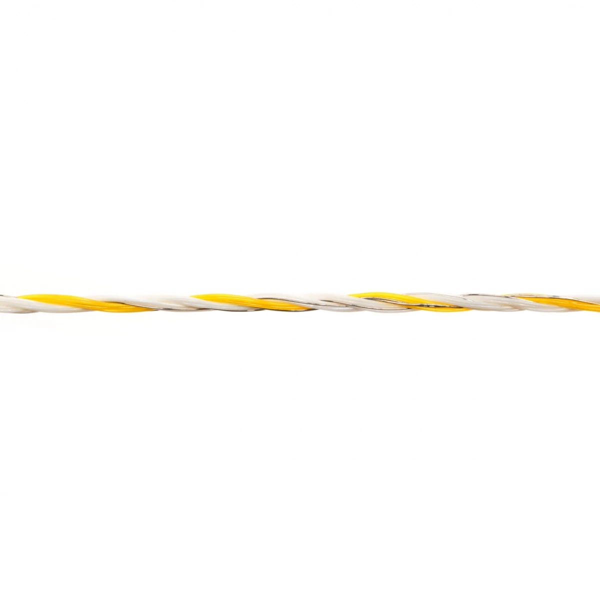 Fir gard electric - 500 m - 90 kg - 0,45 Ω/m