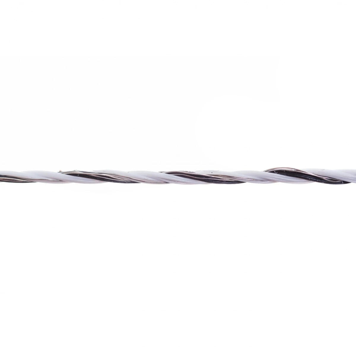 Fir gard electric - 1000 m - 130 kg - 0,4 Ω/m