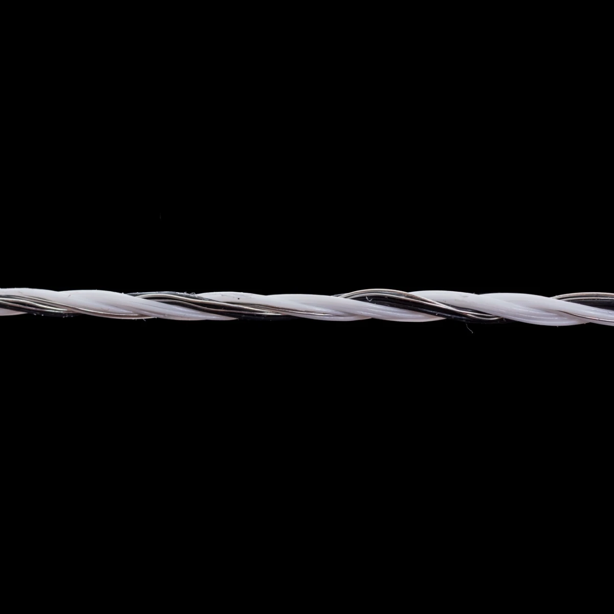 Fir gard electric - 1000 m - 130 kg - 0,4 Ω/m