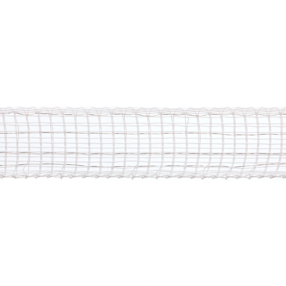 Bandă gard electric - 20 mm - 200 m - 90 kg - 9 Ω/m