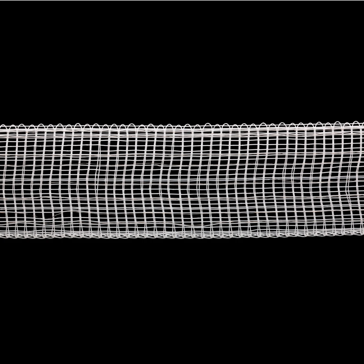 Bandă gard electric - 40 mm - 200 m - 120 kg - 3,8 Ω/m