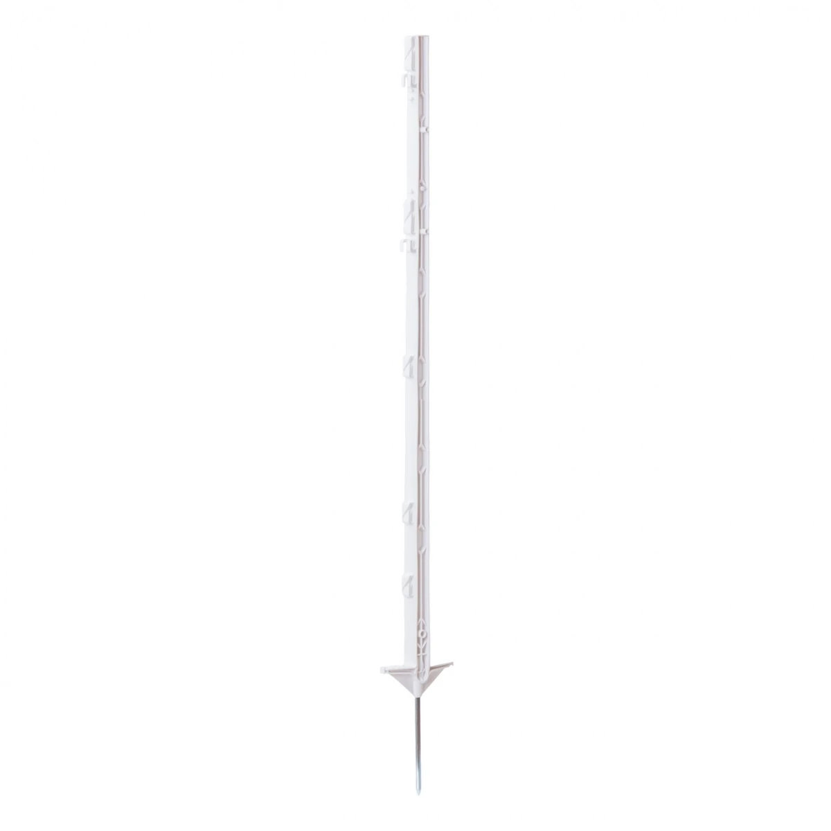 Stâlp plastic, 105 cm