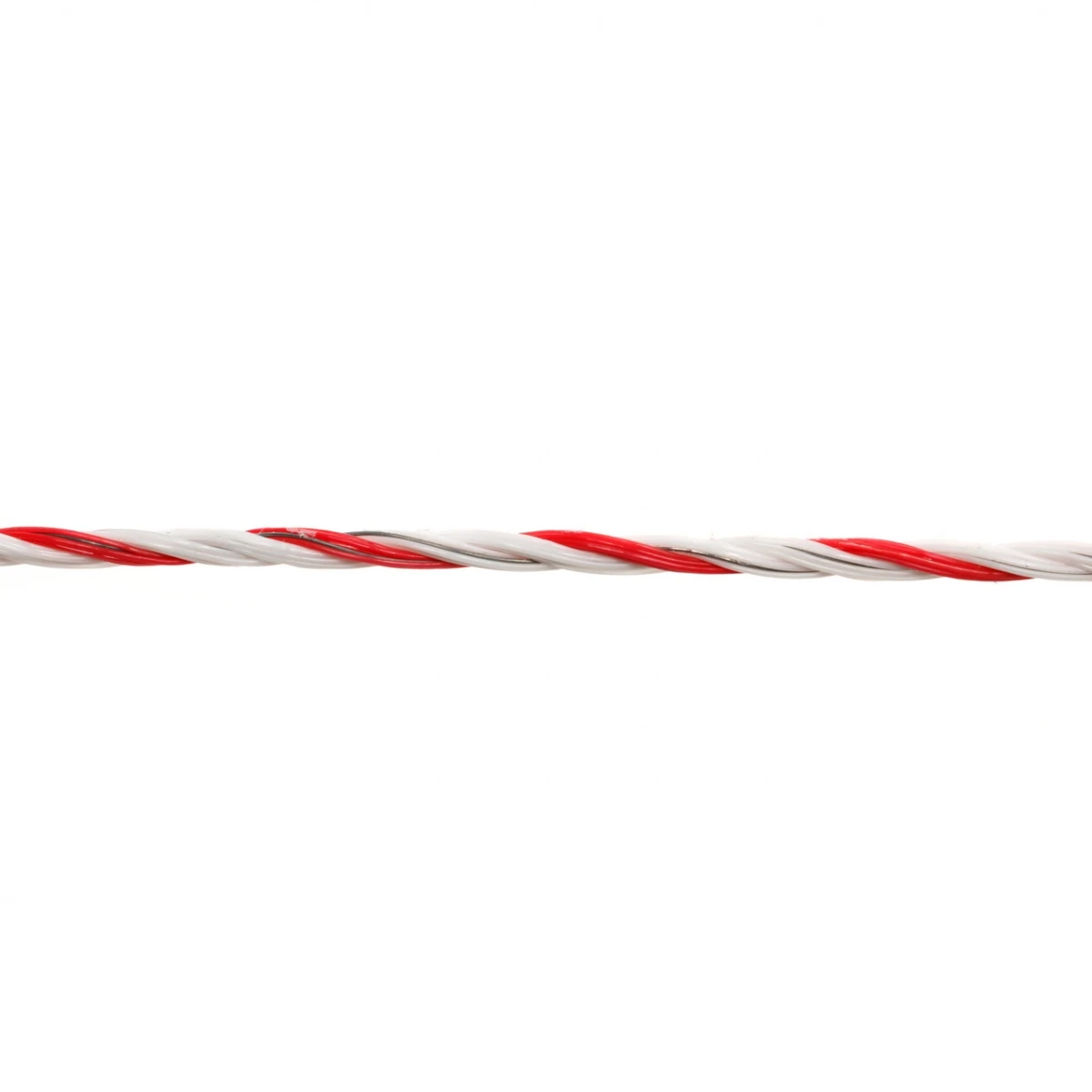 Fir gard electric - 300 m - 100 kg - 0,62 Ω/m