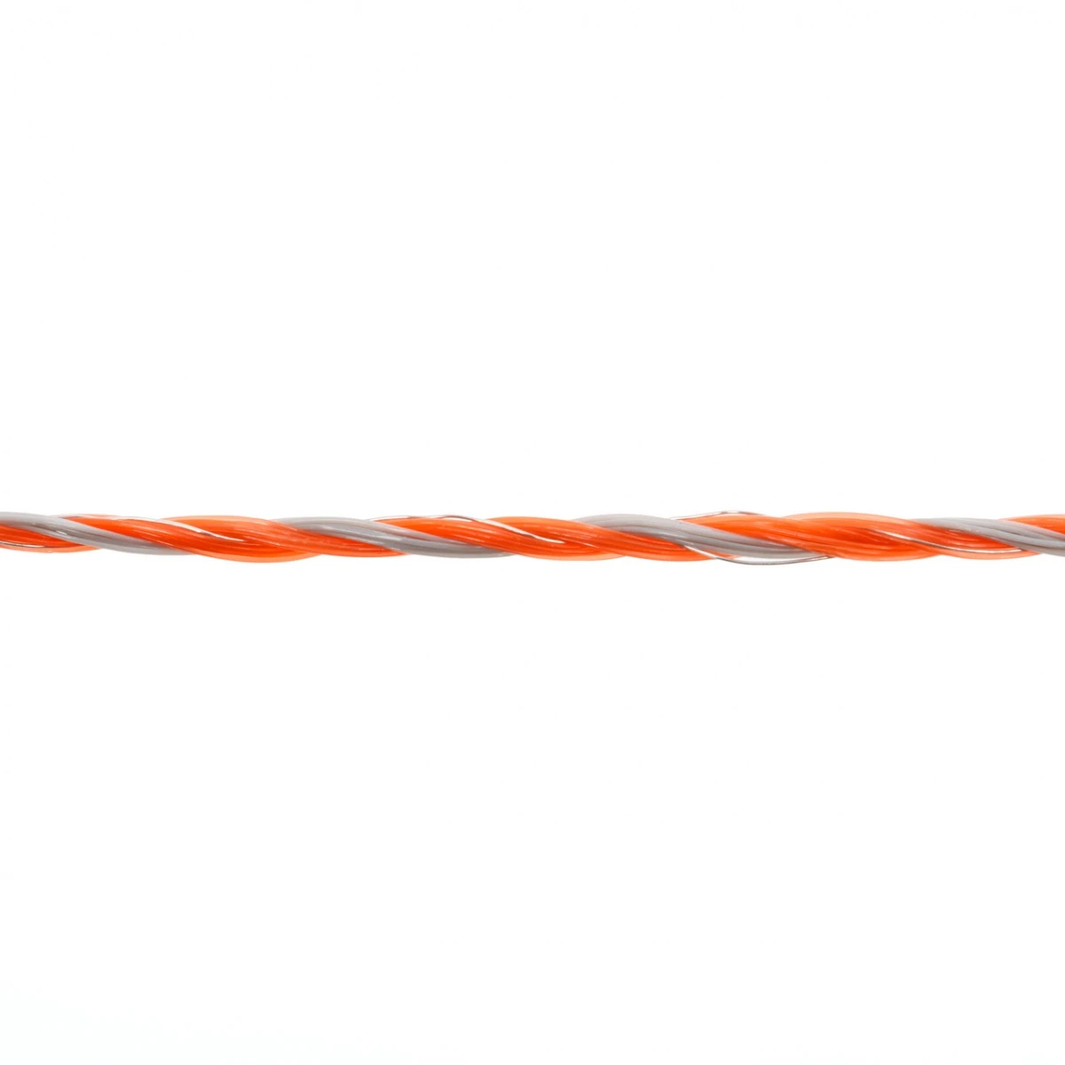 Fir gard electric - 400 m - 160 kg - 0,35 Ω/m