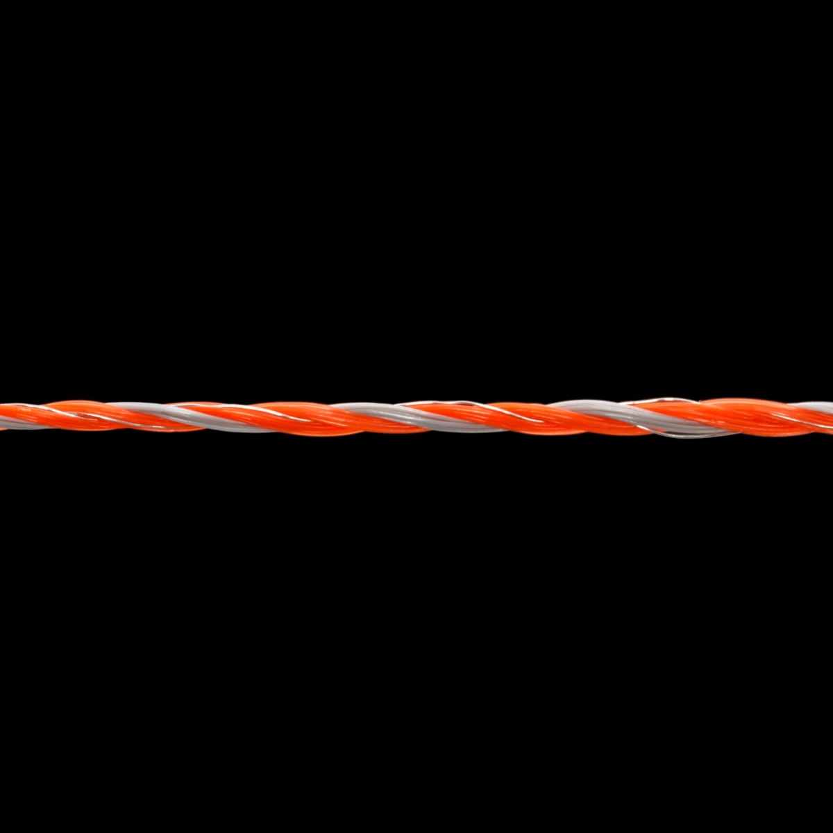 Fir gard electric - 400 m - 160 kg - 0,35 Ω/m