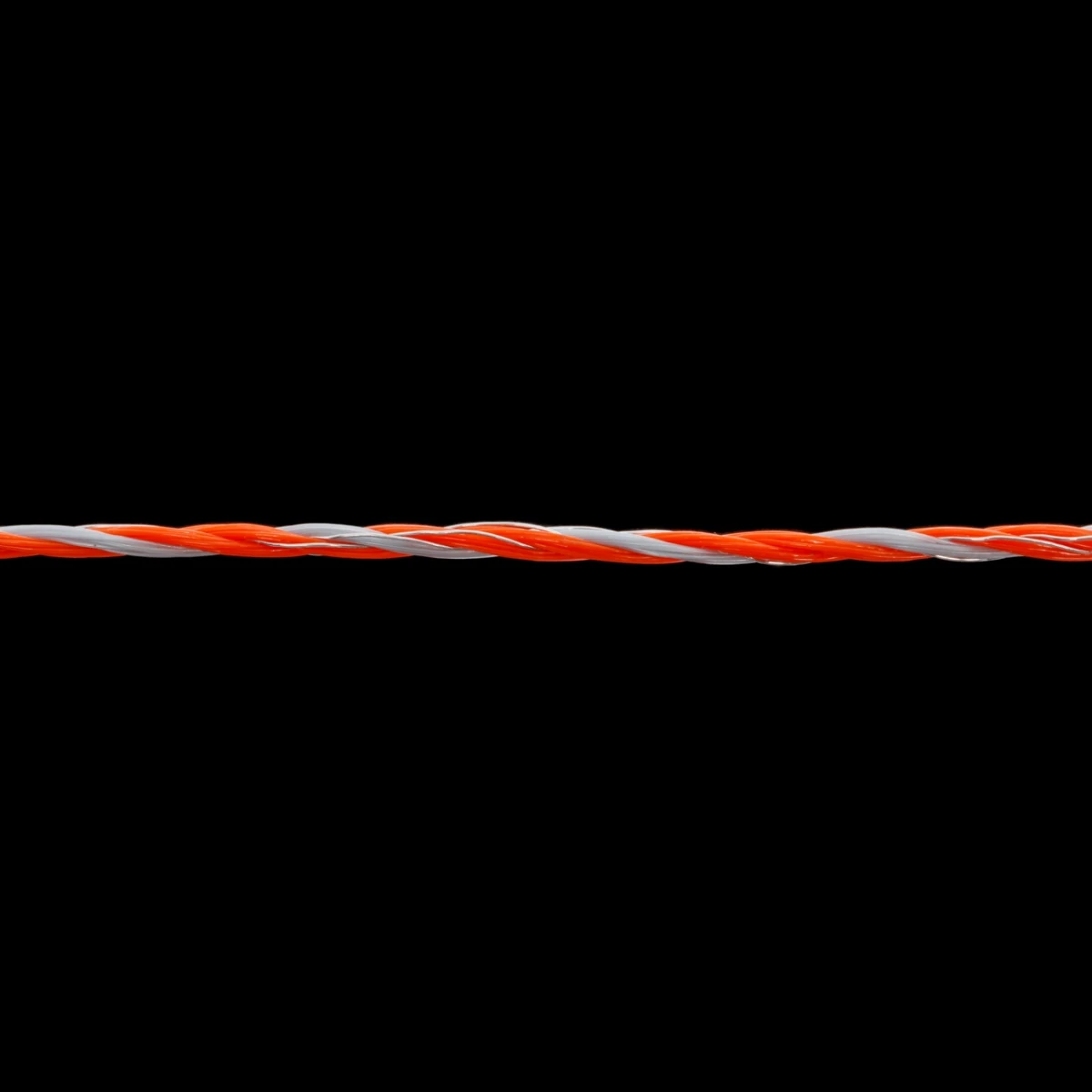 Fir gard electric - 1000 m - 160 kg - 0,35 Ω/m