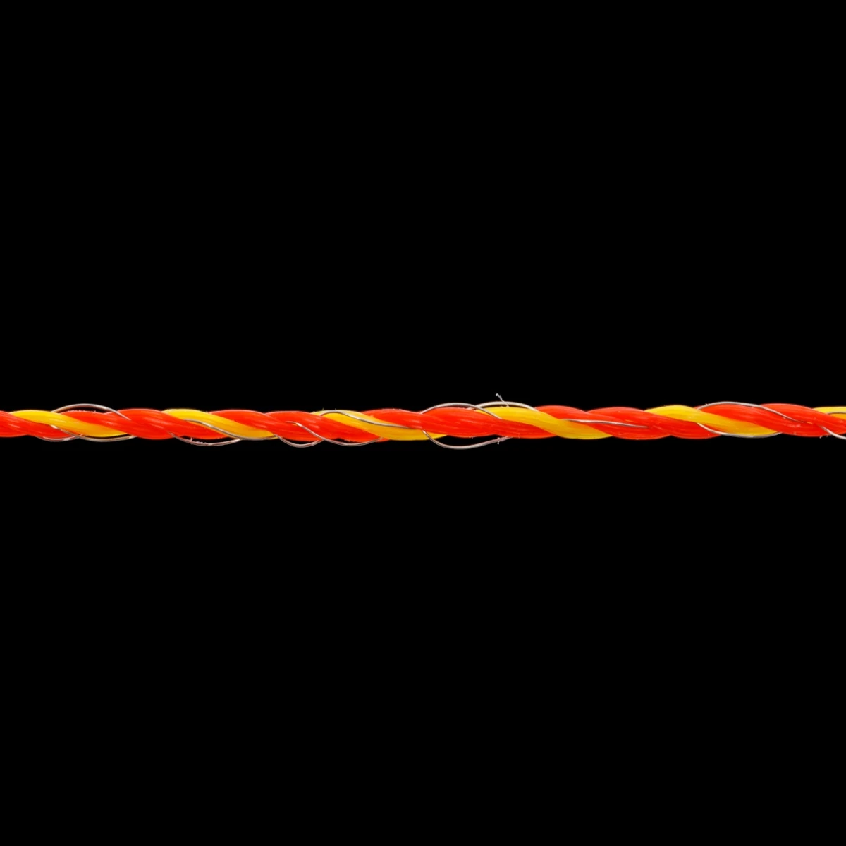 Fir gard electric - 100 m - 75 kg - 7,74 Ω/m