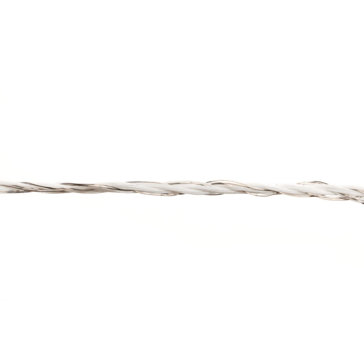 Fir gard electric - 400 m - 100 kg - 3,45 Ω/m
