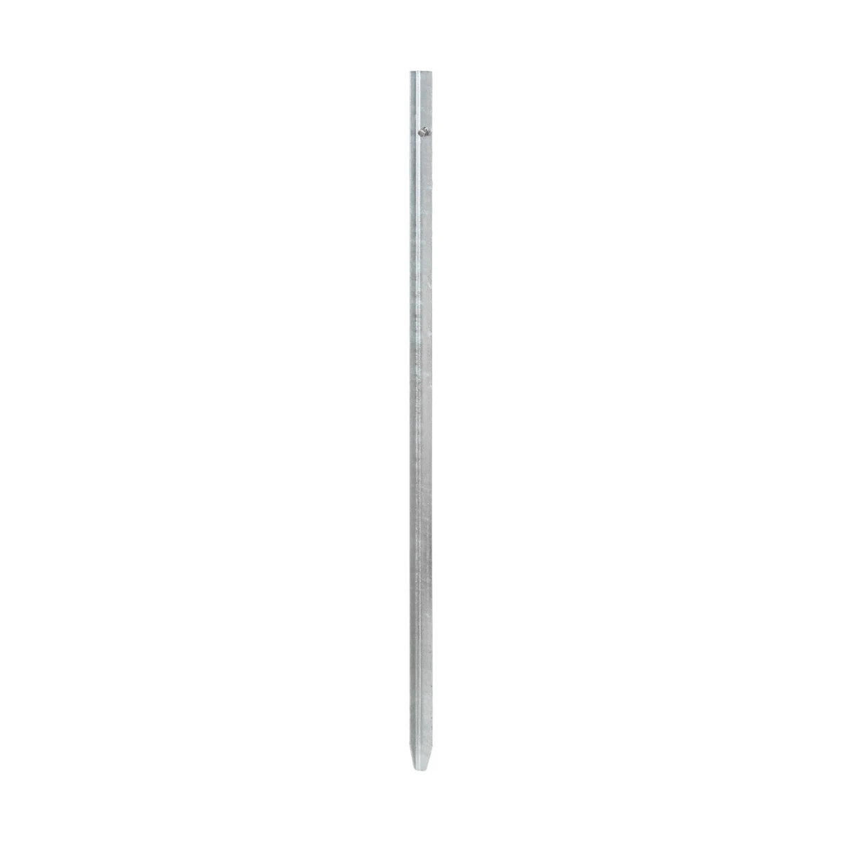 Bară metalică profil T pentru împământare