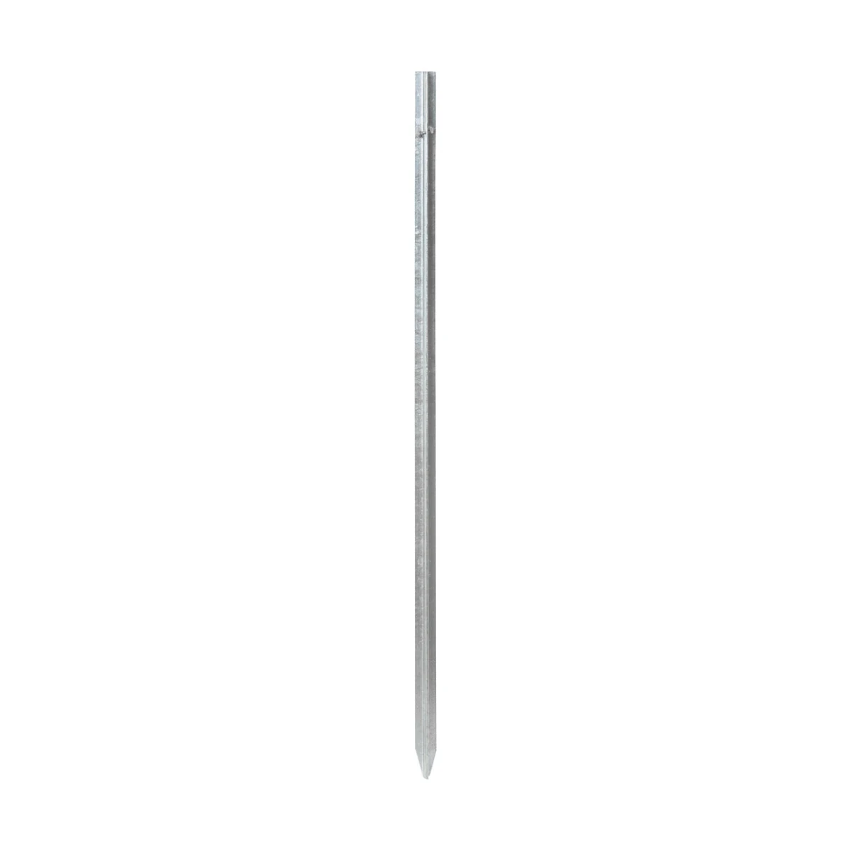 Bară metalică profil T pentru împământare