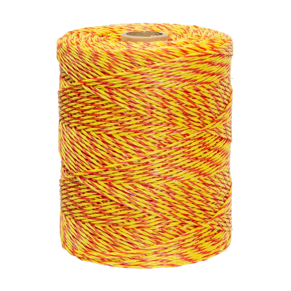 Fir gard electric - 500 m - 45 kg - 11 Ω/m