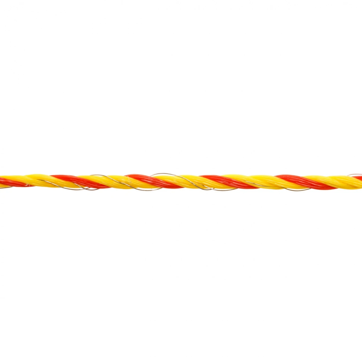 Fir gard electric - 250 m - 45 kg - 11 Ω/m