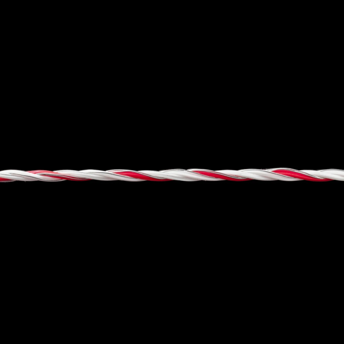 Fir gard electric - 250 m - 95 kg - 0,5 Ω/m