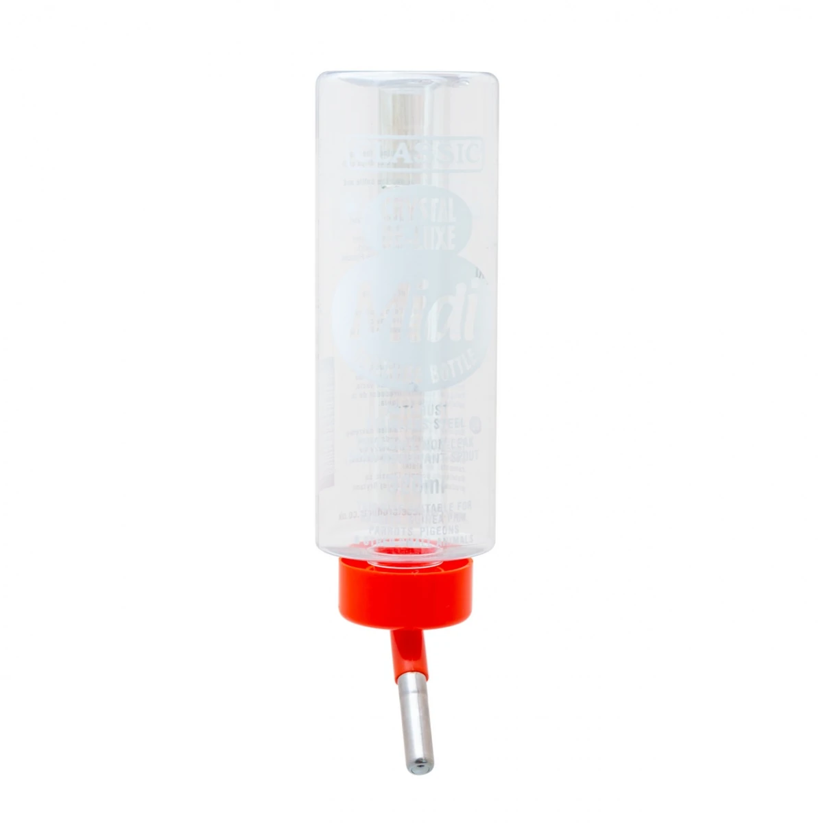 Adăpătoare cu bilă pentru rozătoare, 320 ml