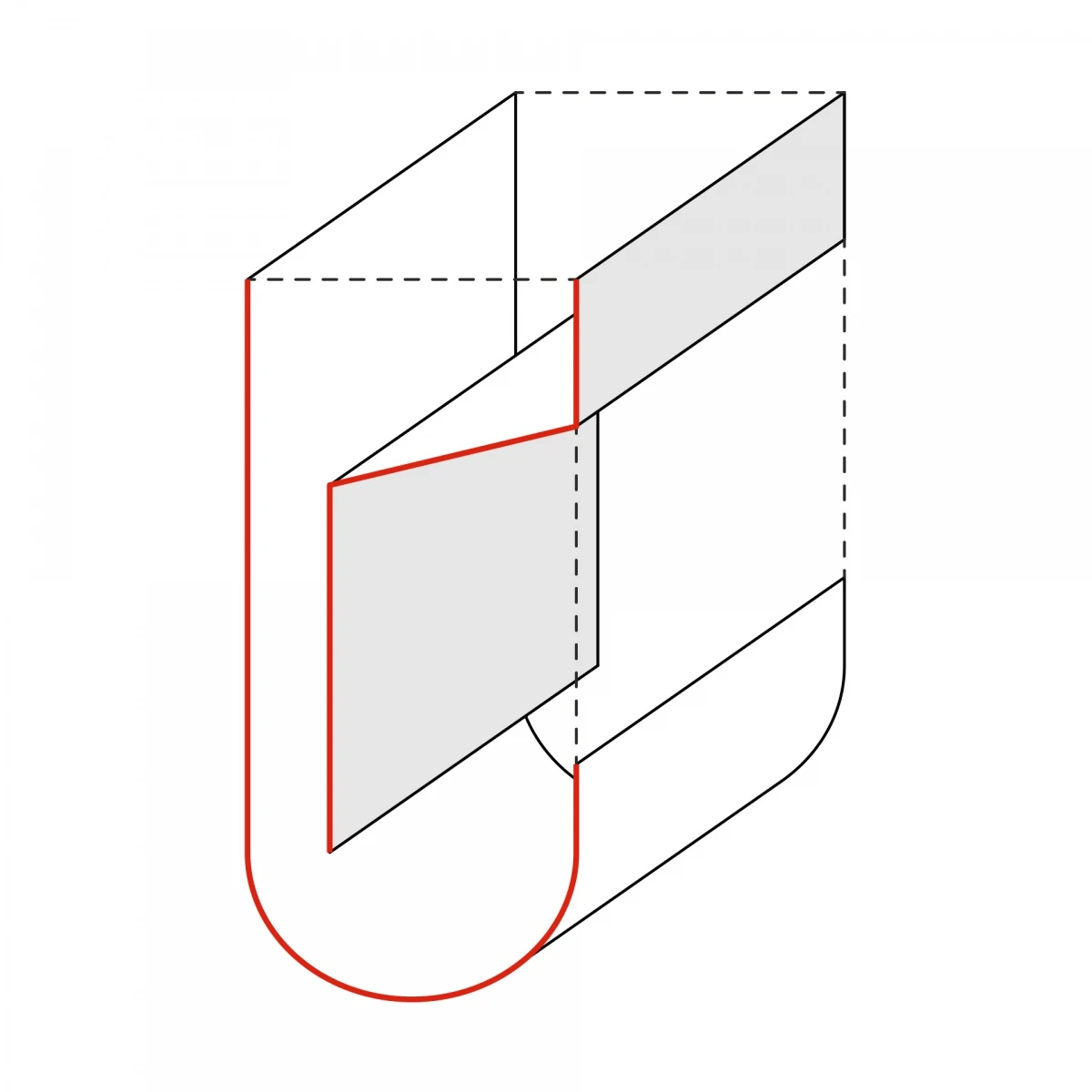 Hrănitoare metalică pentru iepuri, 18 cm