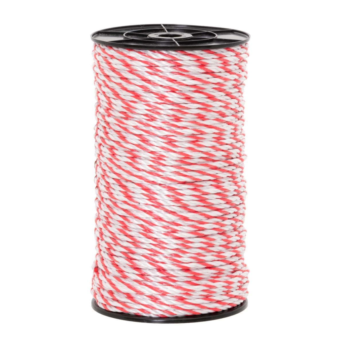 Frânghie gard electric - 200 m - 590 kg - 0,4 Ω/m