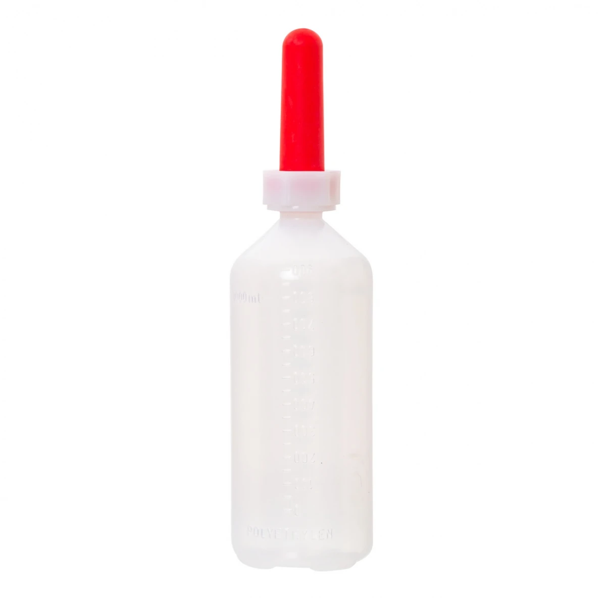 Bidon de alăptare pentru viței, 1000 ml :: 1000 ml