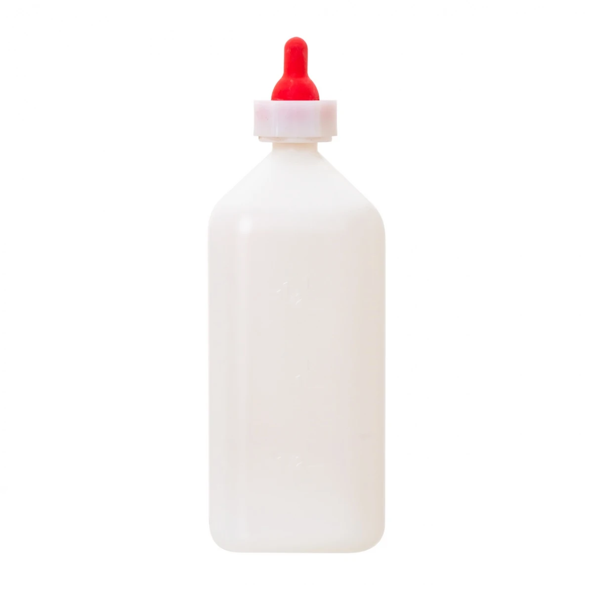 Bidon de alăptare pentru miei și iezi, 2000 ml :: 2000 ml