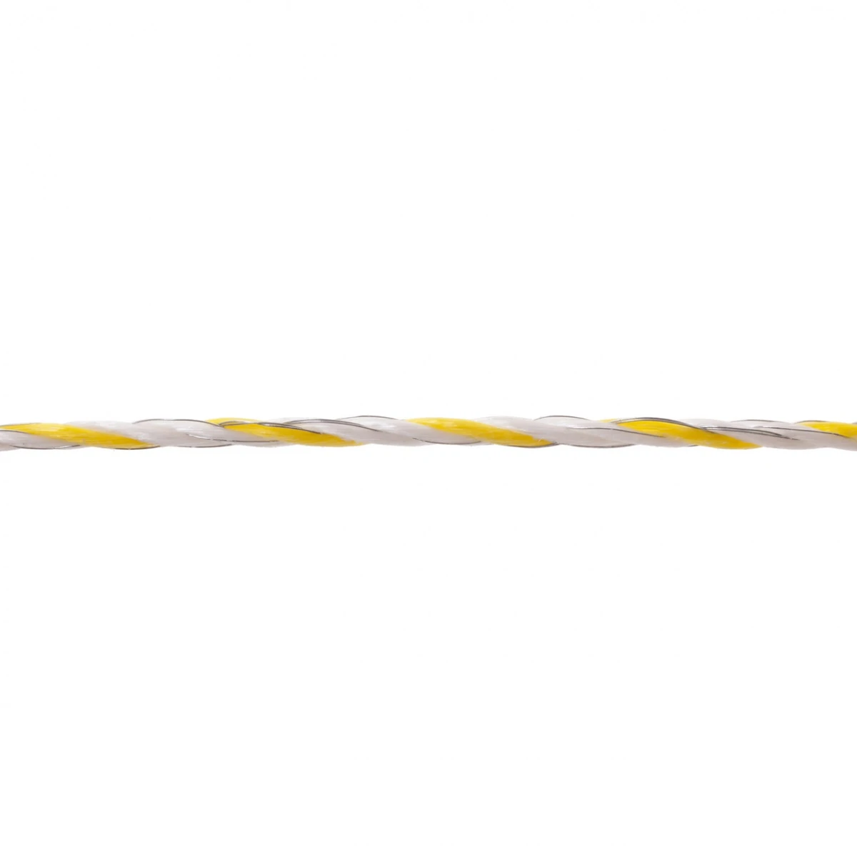 Frânghie gard electric - 400 m - 330 kg - 0,33 Ω/m