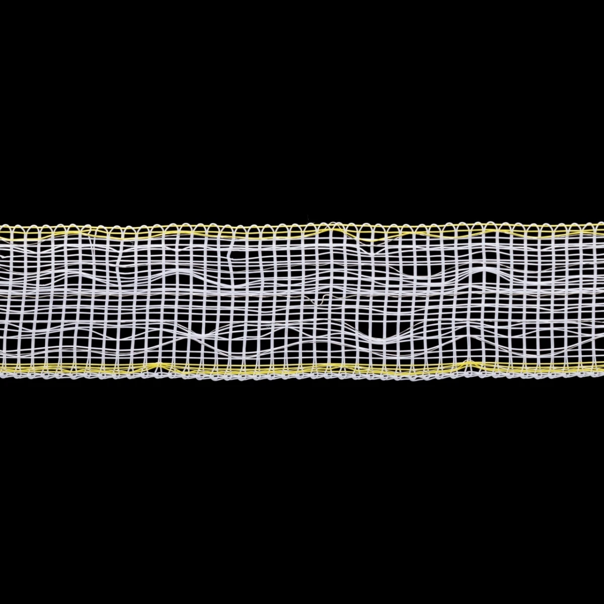 Bandă gard electric - 40 mm - 500 m - 120 kg - 0,38 Ω/m