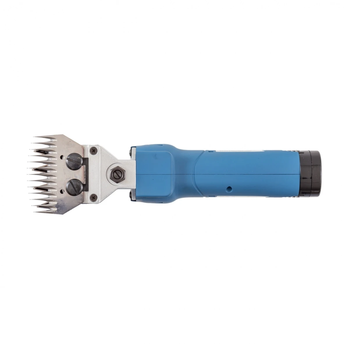 Mașină de tuns cu două acumulatoare, Clipster, pentru oi, 13/4
