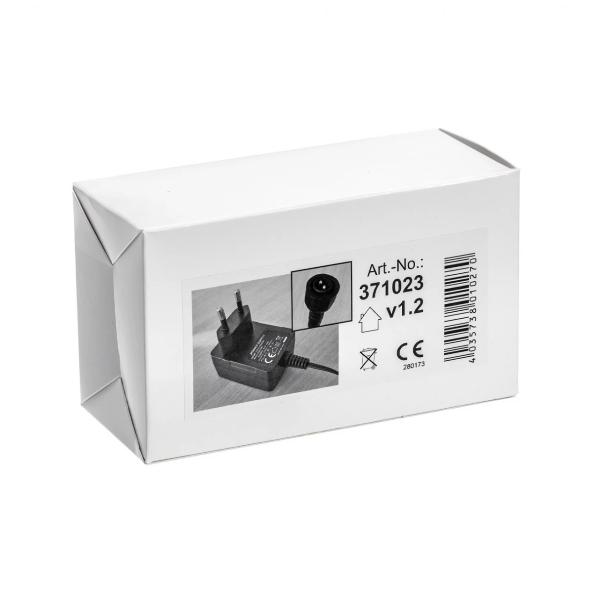 Aparat gard electric AKO Duo Power X 4000, 12/230 V, 4 Joule