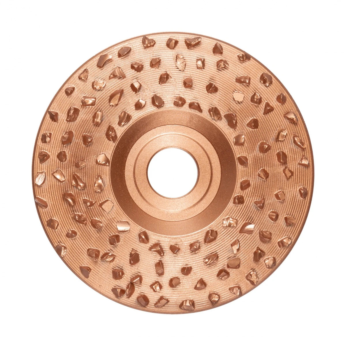 Disc abraziv pentru copite, Ø125 mm :: Ø125 mm