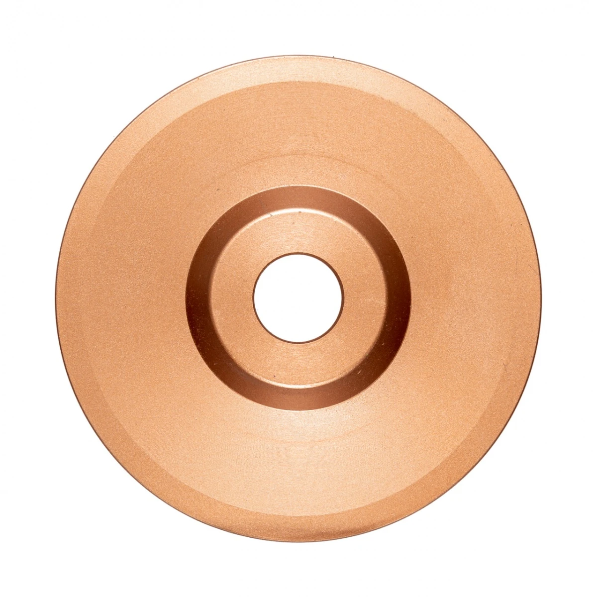 Disc abraziv pentru copite, Ø125 mm :: Ø125 mm