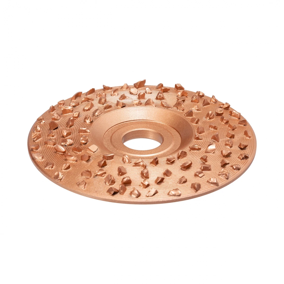 Disc abraziv pentru copite, Ø125 mm :: Ø125 mm