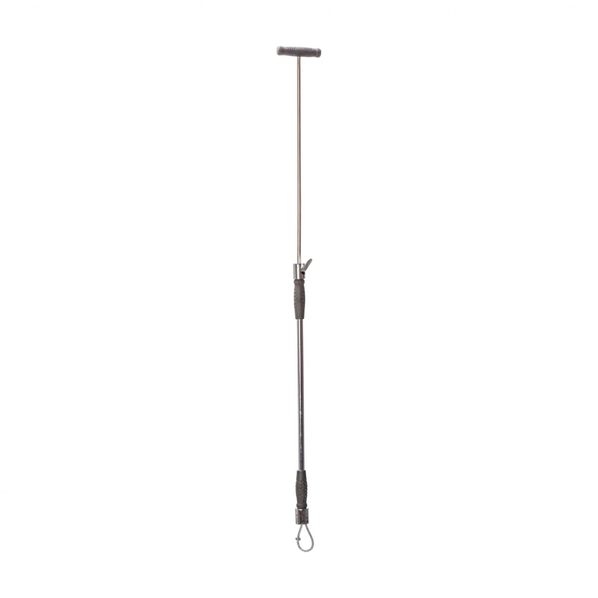 Bară contenție pentru porci, cu mâner, 60 cm