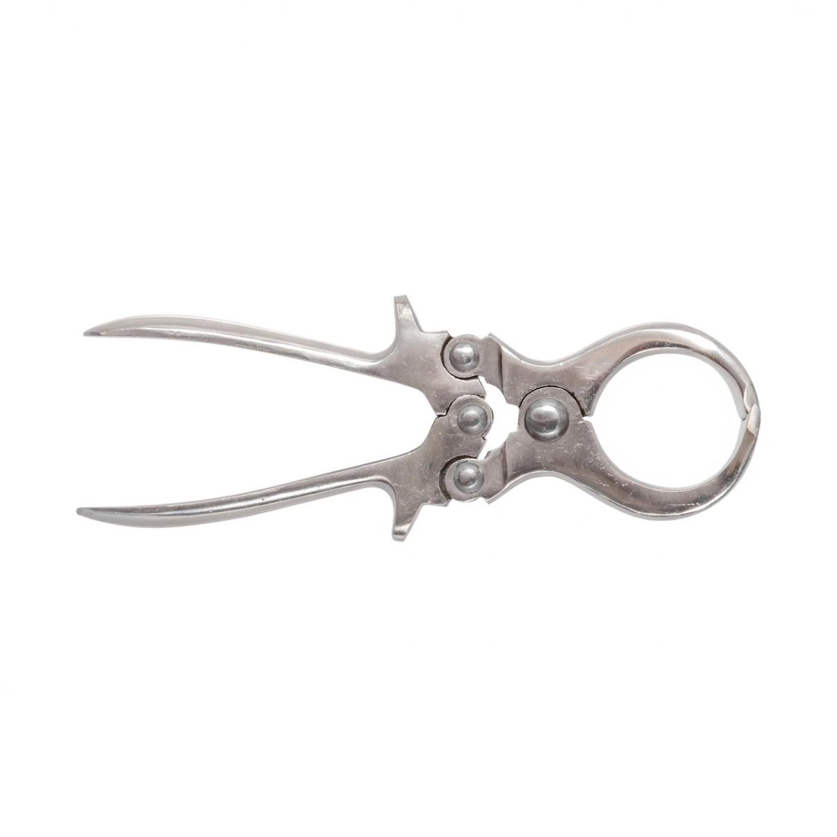 Clește castrare fără sânge pentru miei, 23 cm