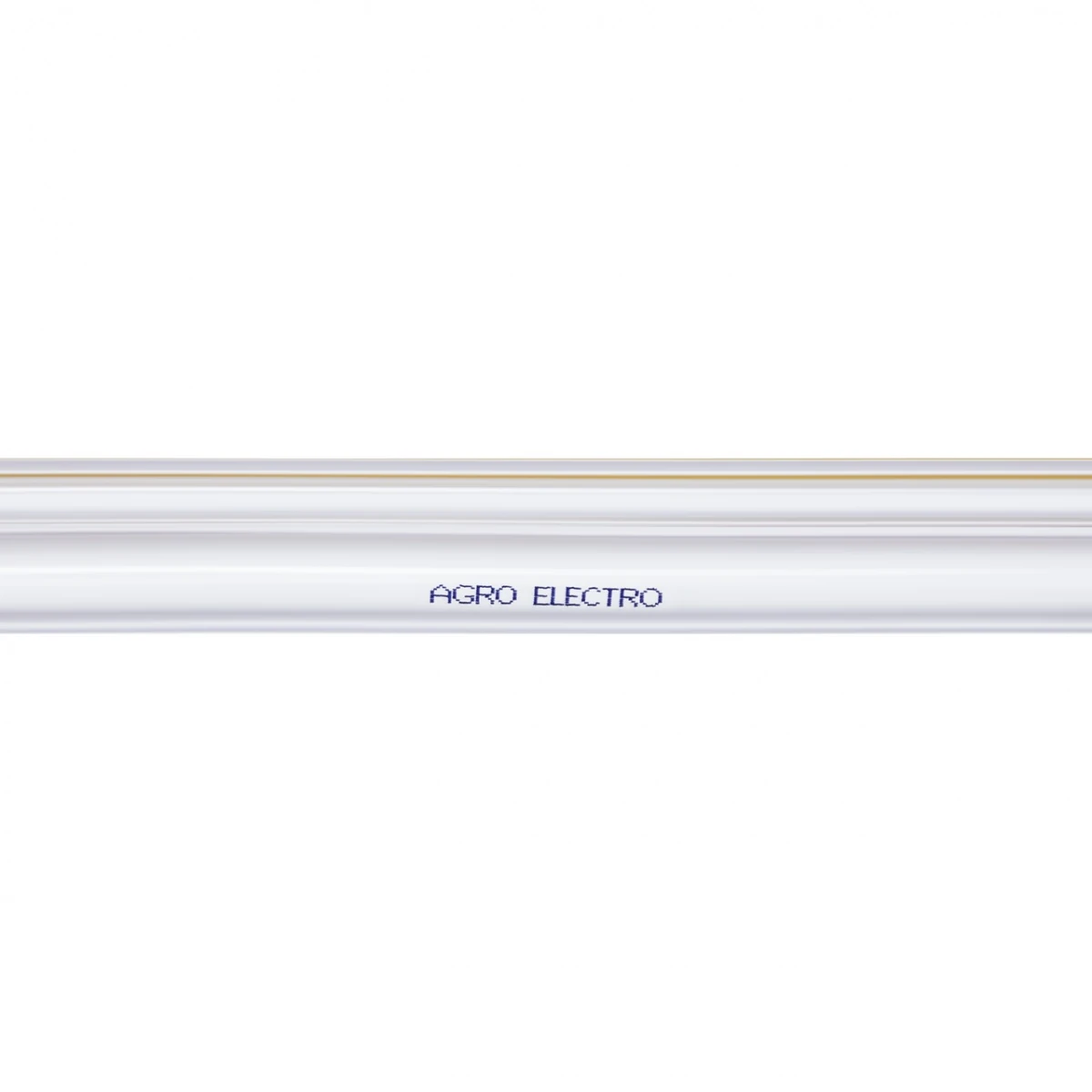 Furtun dublu de vid + lapte pentru aparate de muls, 14/22 + 7/14 mm