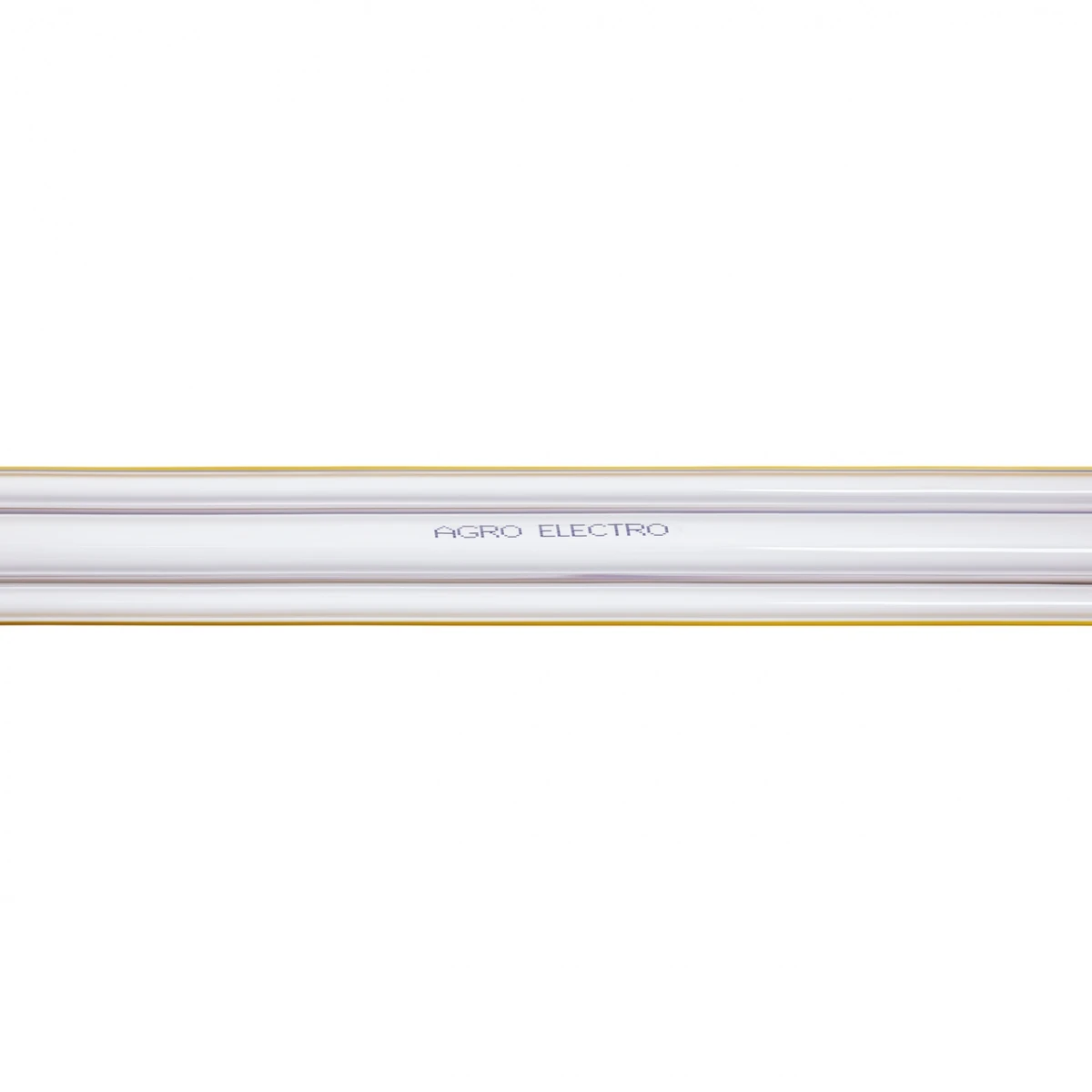 Furtun triplu de vid + lapte pentru aparate de muls, 7/14 + 14/22 + 7/14 mm
